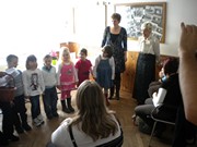 Vítání občánků